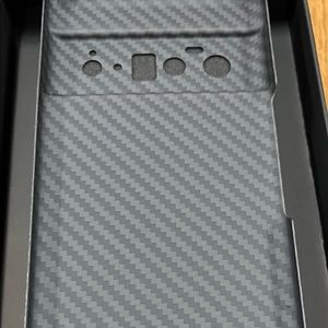 Pixel 6 Pro Latercase